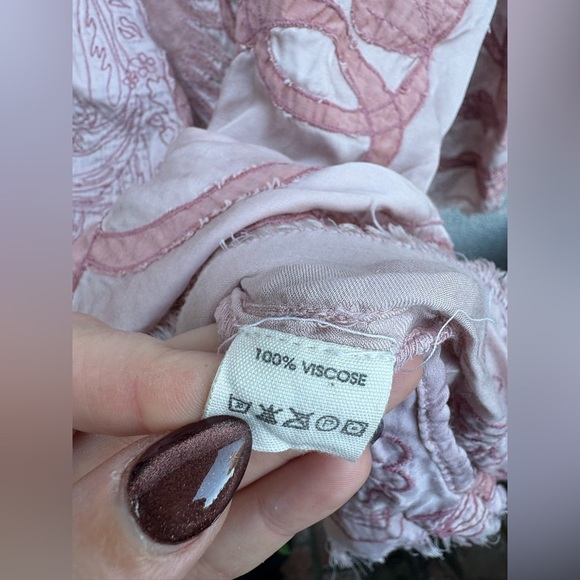 Magnolia Pearl Mary Matilda Top - Picture 8 of 12